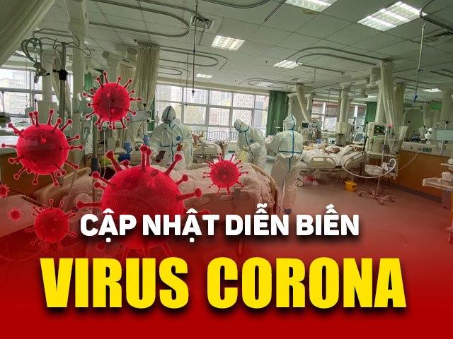 Dịch virus Corona 9/2: Nhà khoa học Việt chế tạo Kit thử Corona cho kết quả sau 70 phút - 1