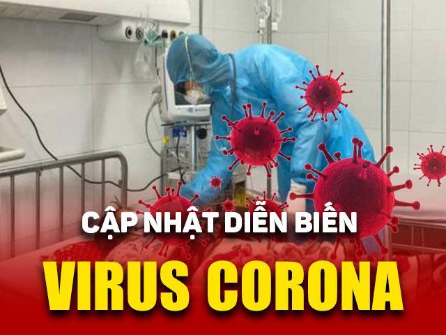 Dịch virus Corona 12/2: WHO thông tin về thời điểm sẽ có vaccine phòng bệnh - 1