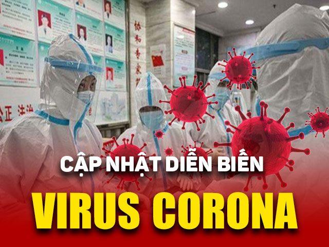 Dịch virus Corona 15/2: Hà Nội phát hiện 3 trường hợp nghi nhiễm virus Corona - 1